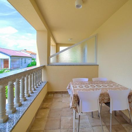 Apartmani Dal มาลินสกา ภายนอก รูปภาพ