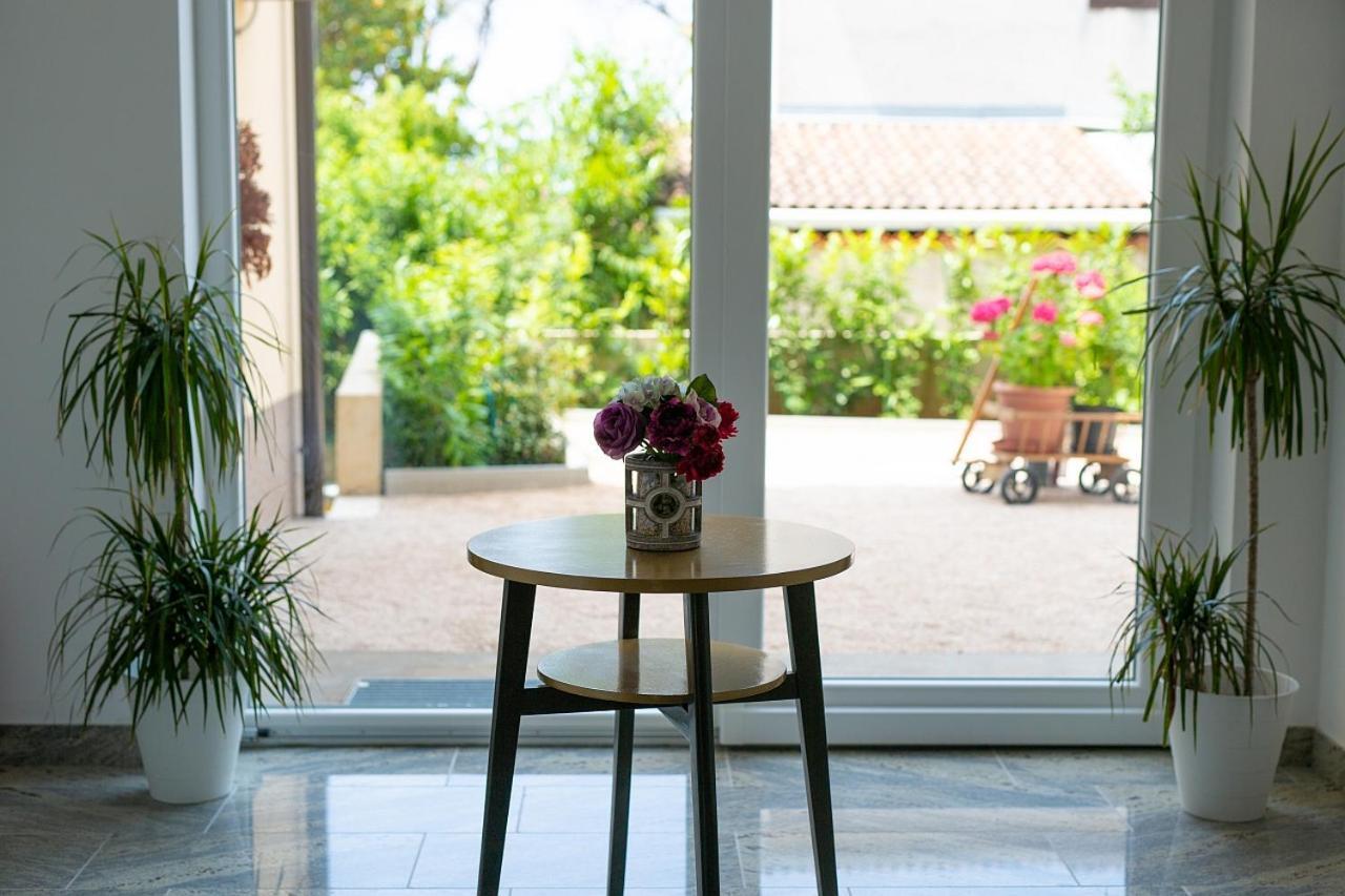 Apartmani Dal มาลินสกา ภายนอก รูปภาพ