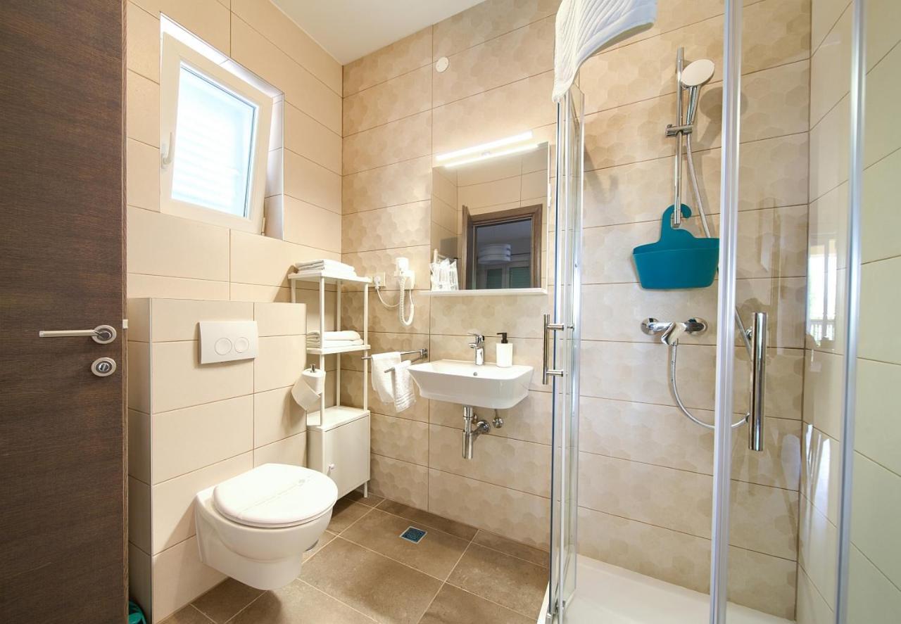 Apartmani Dal มาลินสกา ภายนอก รูปภาพ